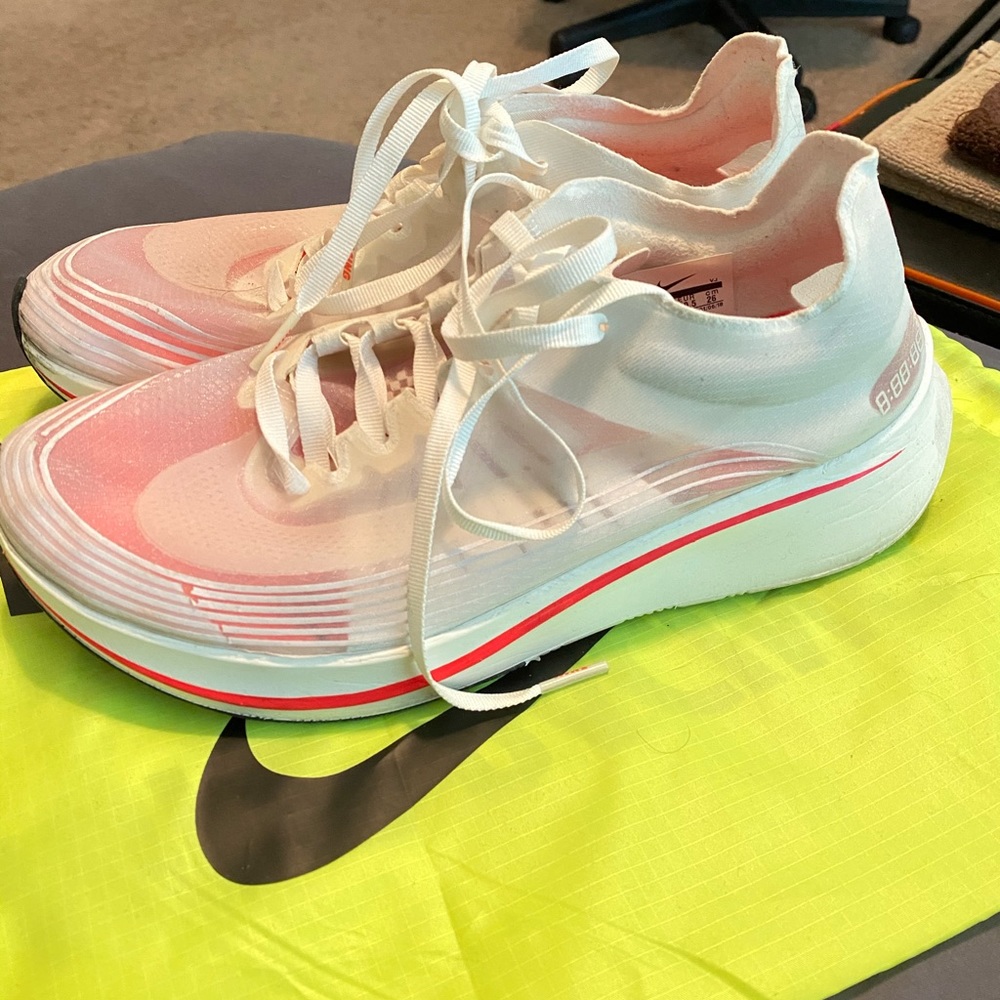 Nike Zoom Women